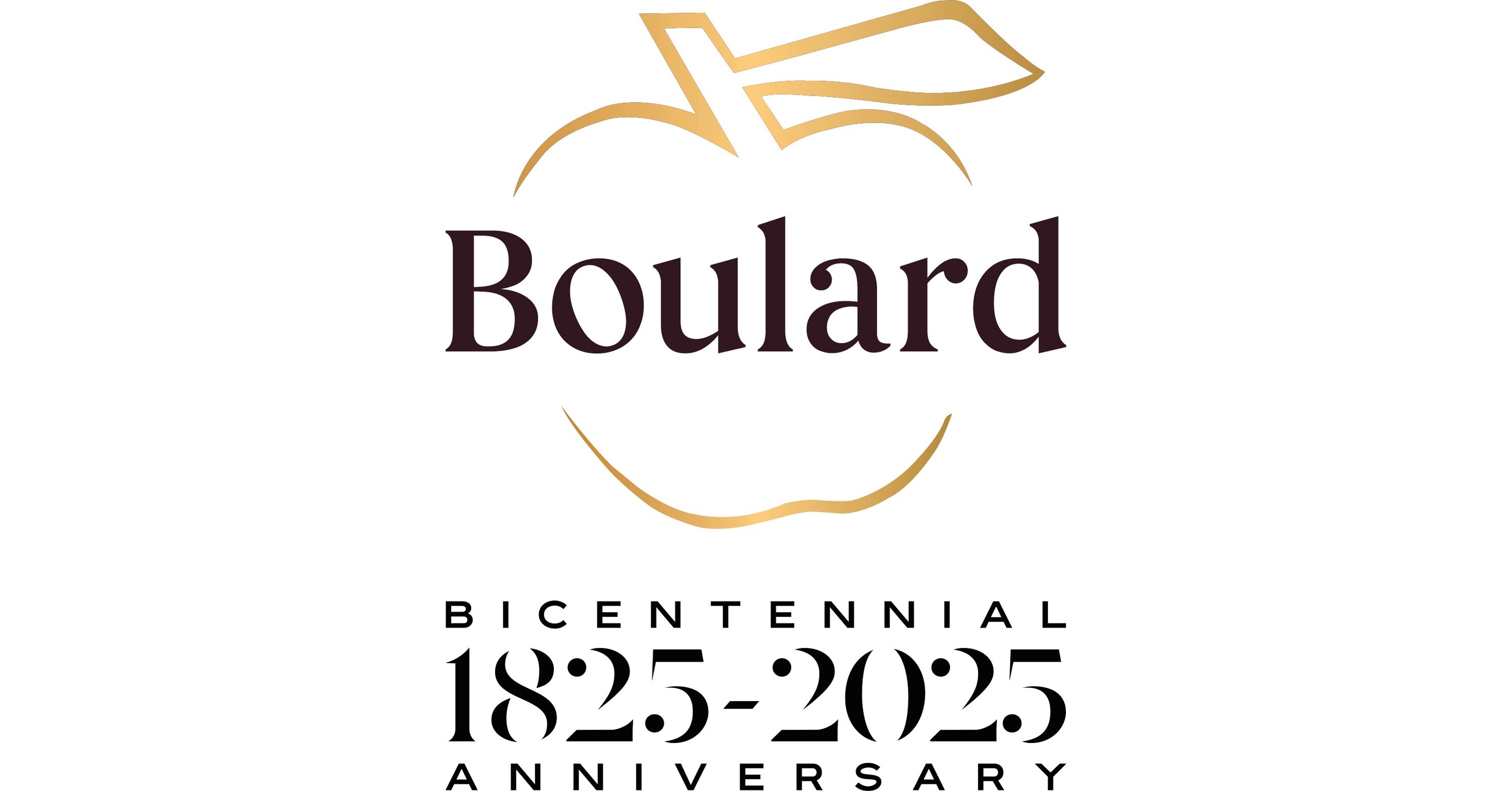 BOULARD CALVADOS A new stunning design FOR 200 YEARS OF EXCELLENCE