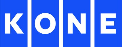 KONE logo