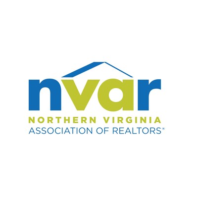 NVAR Logo (PRNewsfoto/Northern Virginia Association of Realtors® (NVAR))