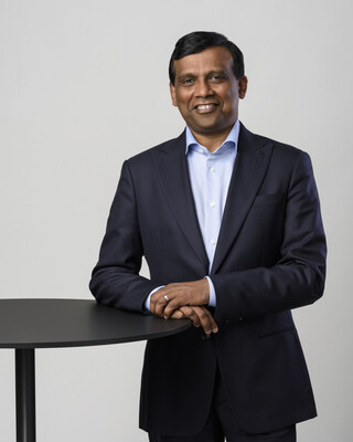 Cognizant CEO Ravi Kumar S Honored with Prestigious Pravasi Bharatiya ...