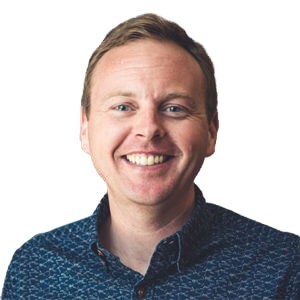 Tim Fuller, Director of Practicum and Research