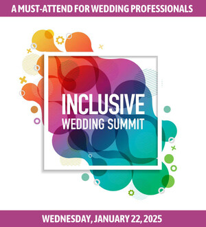 Innovative Inclusive Wedding Summit Announces Elite Sponsors