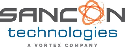 Vortex announces its acquisition of California-based Sancon Technologies.