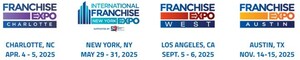 MFV Expositions Announces Franchise Expo Lineup for 2025