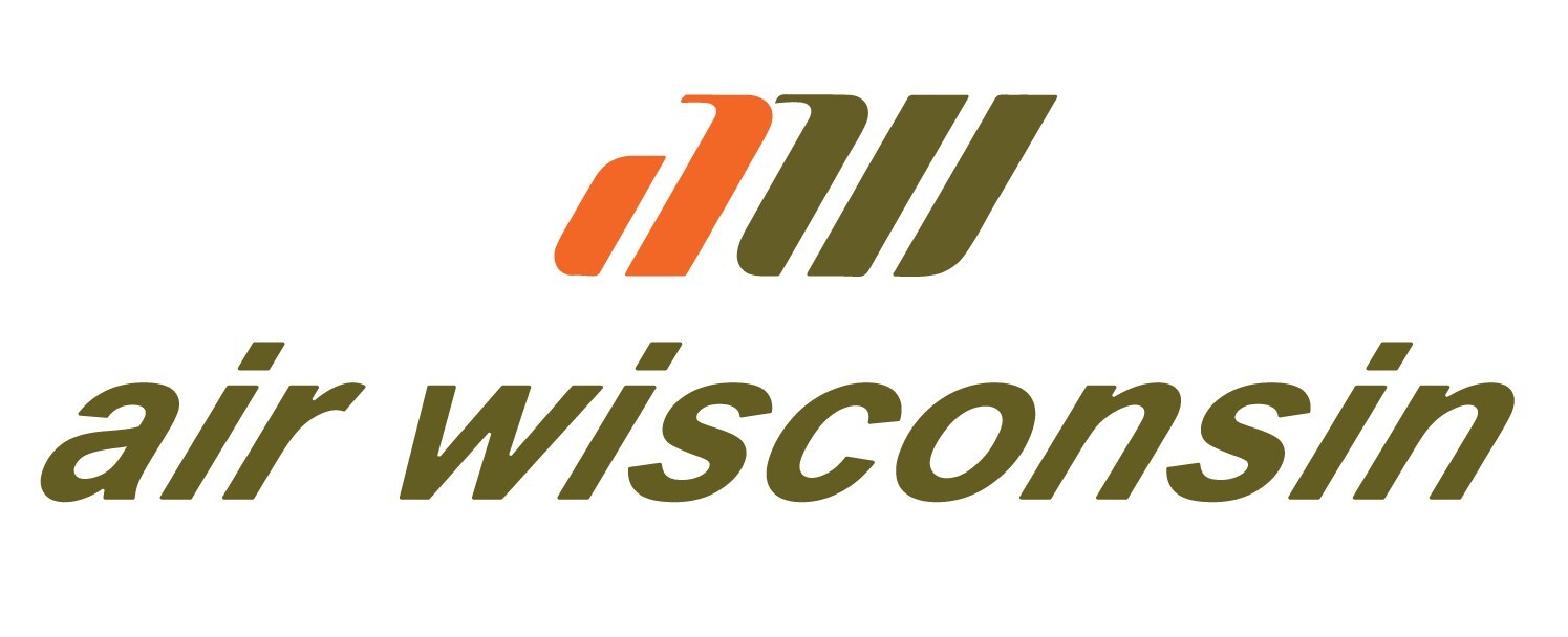 Air Wisconsin Airlines Logo