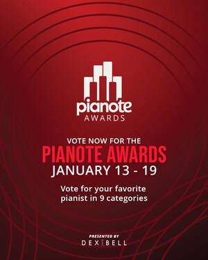 Alicia Keys, Jon Batiste and Cory Henry Among Nominees in the Annual Pianote Awards - Voting is Live