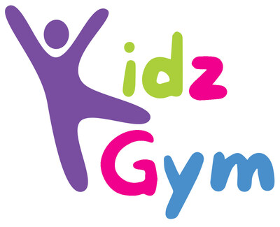 Kidz Gym Logo