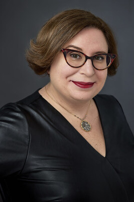 Jennie Glazer headshot