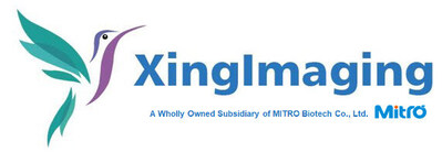 Logo (PRNewsfoto/XingImaging, LLC) Logo (PRNewsfoto/XingImaging, LLC)