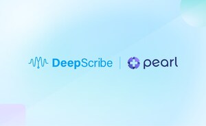 DeepScribe and Pearl Health Announce Partnership to Bring Ambient AI Documentation to Value-based Care Providers