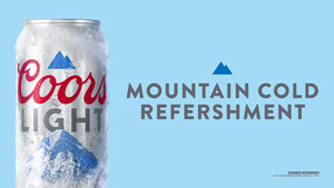 COORS LIGHT STATEMENT ON MISSPELLED ADS