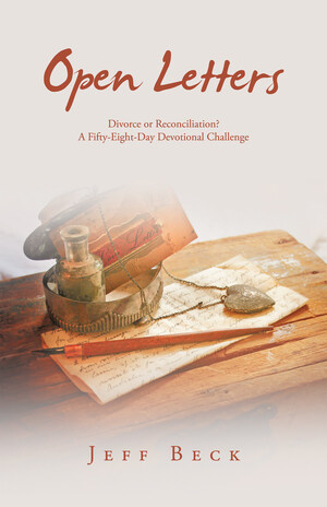 New Devotional Book Challenges Couples in Crisis to Evaluate Their Relationship with Honesty and Clarity