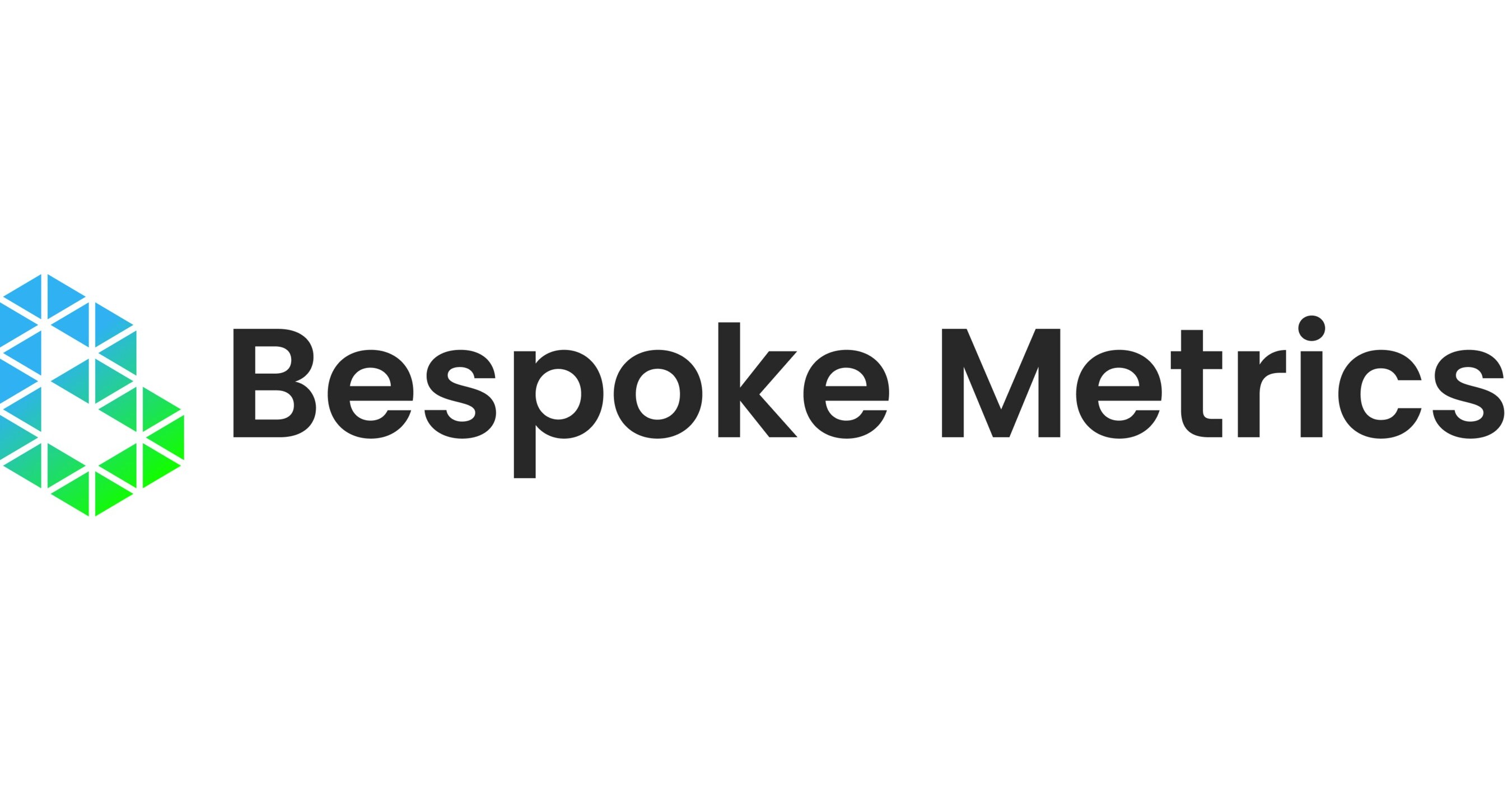 Bespoke Metrics Launches 2025 Annual Comment Period