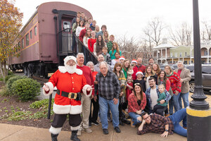 Gathering Generations as Old Country Store Celebrates 40 Years of Family and Tradition at Christmas Eve Breakfast