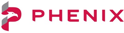 Phenix Label Logo