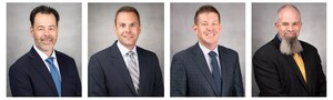 Harford Mutual Insurance Group Announces Leadership Changes