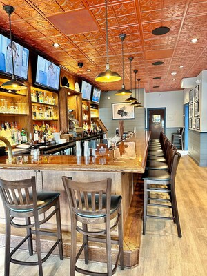 B.J. Ryan's East: East Norwalk's New Culinary Gem