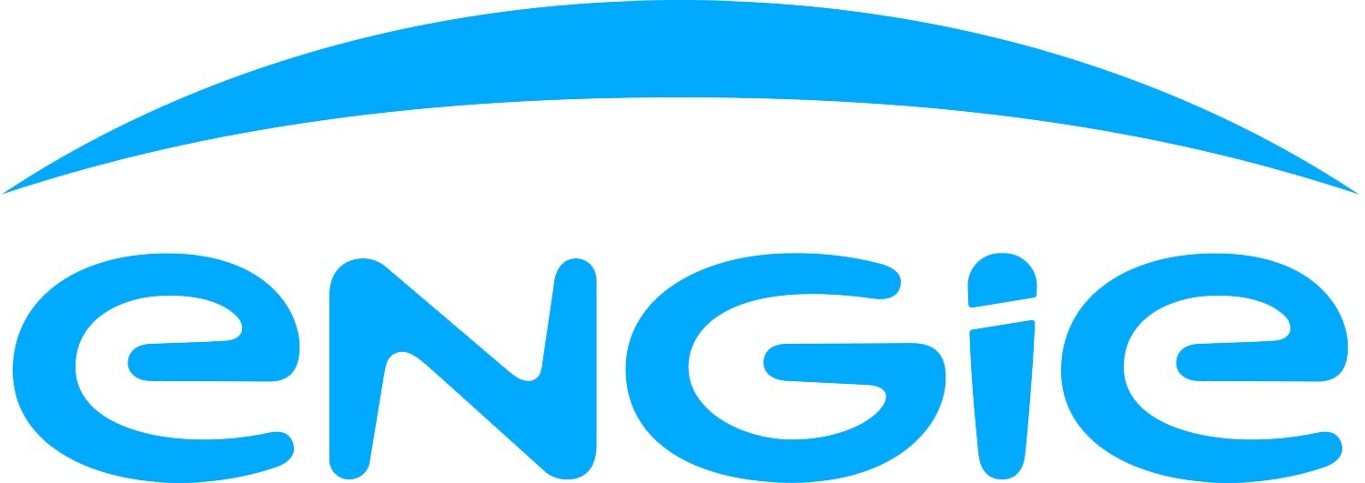 ENGIE Logo (PRNewsfoto/ENGIE North America)
