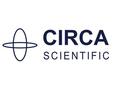 CIRCA Scientific, Inc. Logo