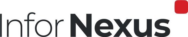 Infor Nexus logo