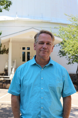 Dr. Gerard van Belle Appointed Director of Science at Lowell Observatory