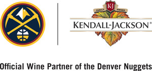 KENDALL-JACKSON AND DENVER NUGGETS TEAM UP FOR MULTIYEAR PARTNERSHIP