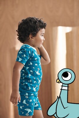 Elephant & Piggie x Hanna Andersson Collection