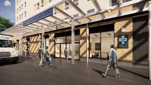 King County approves $1.5 million in funding for Ron Chew Healthy Aging &amp; Wellness Center