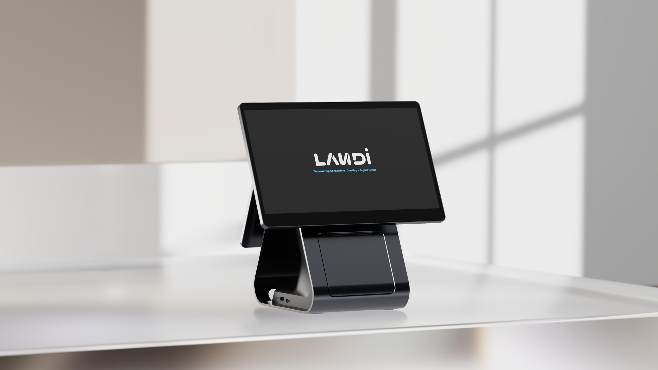 LANDI Global dévoile son produit phare, le Cx20, qui optimise l'efficacité de l'entreprise et l'expérience client grâce à un terminal Windows de nouvelle génération