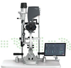 Le laser vert multipoints ECHO® de Norlase obtient une licence de Santé Canada