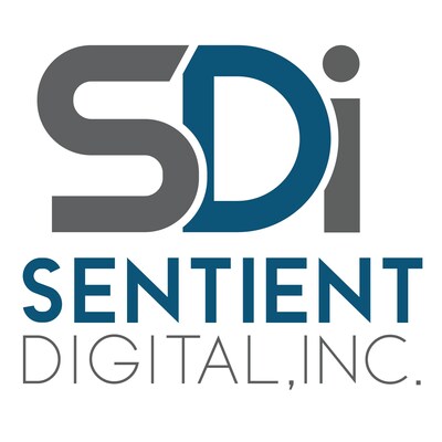 Sentient Digital Logo Addl