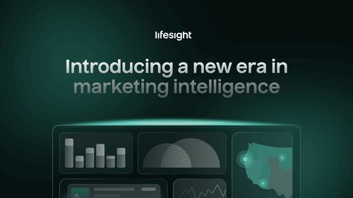 Lifesight marketing intelligence - Lifesight