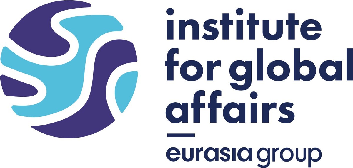 The Institute for Global Affairs at Eurasia Group Names a New CEO