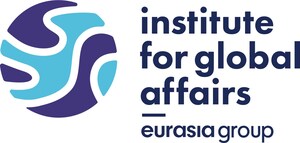 The Institute for Global Affairs at Eurasia Group Names a New CEO