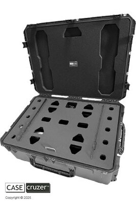 Quest 3 VR portable charging station