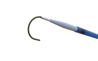 CrossWise RF Transseptal Access System (PRNewsfoto/CIRCA Scientific, Inc.)