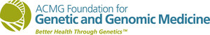 Dr. David A.H. Whiteman of Shire is Named Vice-President of the Board of the ACMG Foundation for Genetic and Genomic Medicine