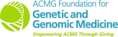 The ACMG Foundation for Genetic and Genomic Medicine is a national nonprofit foundation dedicated to facilitating the integration of genetics and genomics into medical practice.  Its programs www.acmgfoundation.org