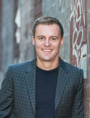 Hugh Evans (Founder of Global Citizen) Hugh Evans (Founder of Global Citizen)