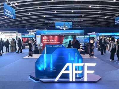 The Fintech Showcase at AFF 2025