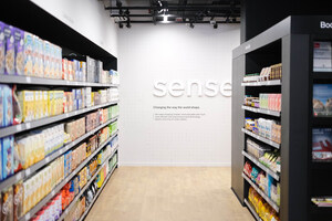 Sensei Debuts World's Largest Autonomous Supermarket at NRF 2025