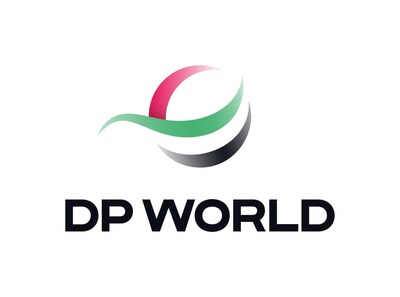 DP World Logo