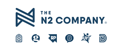 The N2 Company logo (PRNewsfoto/The N2 Company)