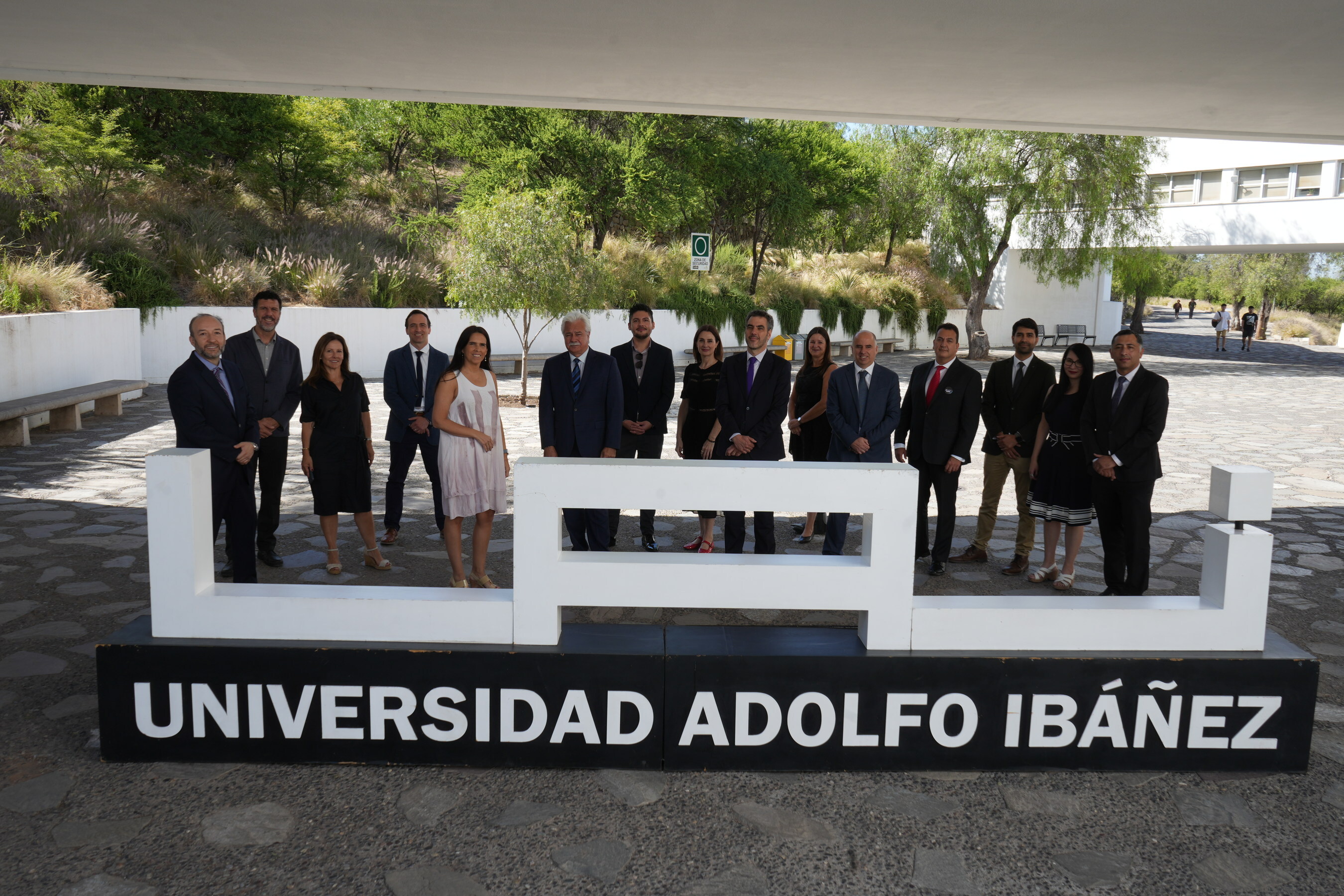 Universidad Adolfo Ibáñez Selects Ellucian SaaS Platform to Optimize Technology Operations and Enhance Student Experience