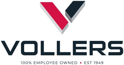 Vollers, Inc. - 100% Employee Owned