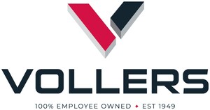 VOLLERS Announces Transition to Employee Ownership