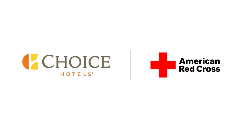 Choice Hotels Launches Points Donation Campaign with Corporate Matching to Support California Wildfire Relief via the American Red Cross