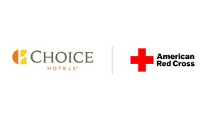 Choice Hotels Launches Points Donation Campaign with Corporate Matching to Support California Wildfire Relief via the American Red Cross