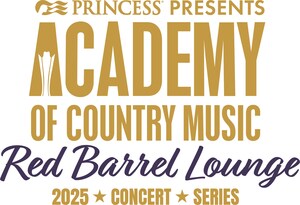 Princess Cruises and the Academy of Country Music Bringing Rising Country Music Stars to Sea