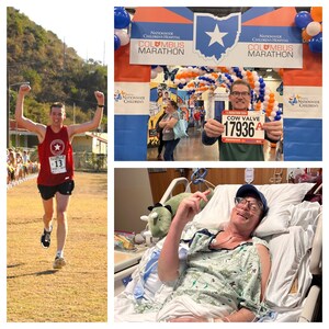 From Marathon to Rehab and Back: How St. Elizabeth's Renowned Heart and Vascular Institute Helped Runner Beat the Odds